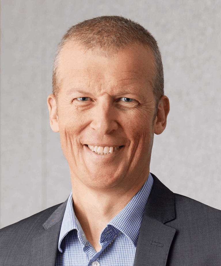 Ben Anderson - Avanti