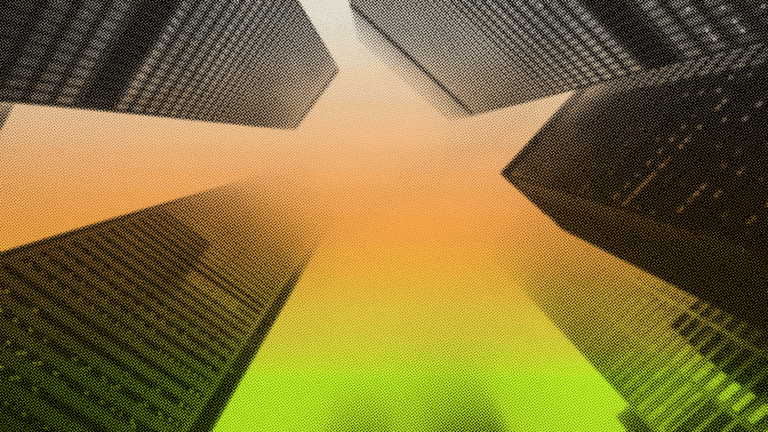 Financial crime detection