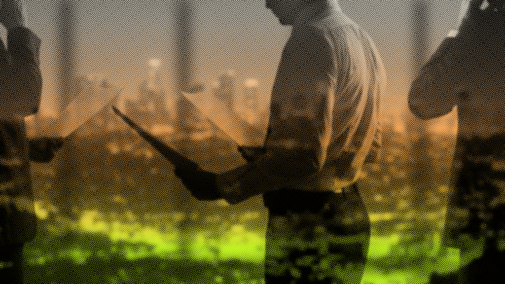 Fighting financial crime