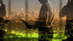 The FinCrime Connection ANZ: September 2025