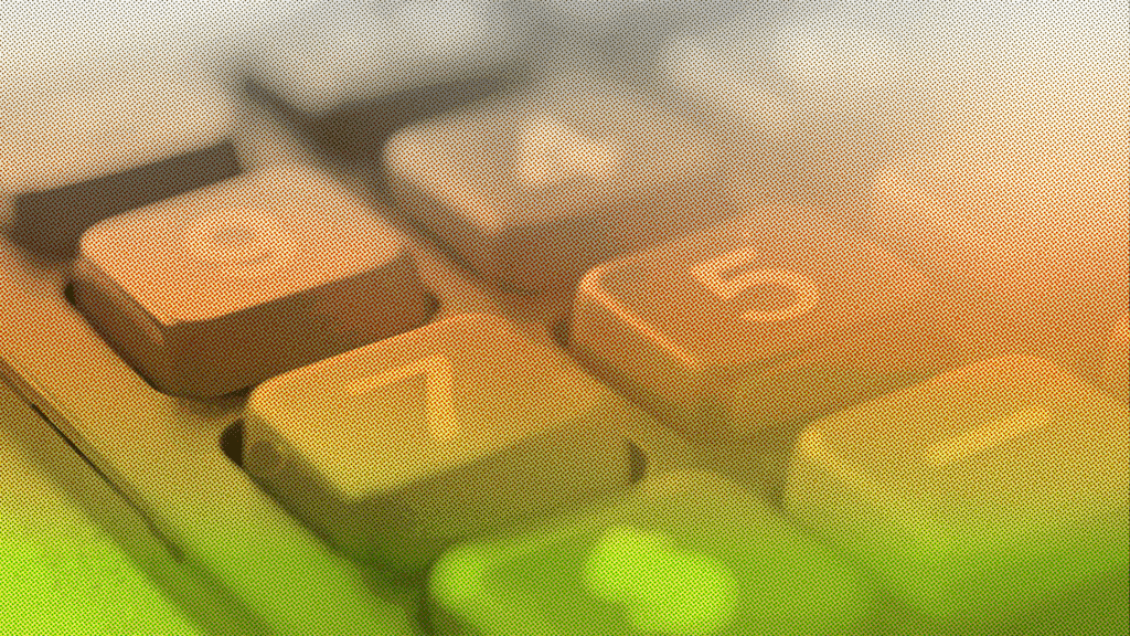 Financial crime detection