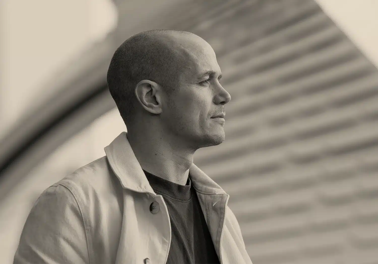 Local experts, global network