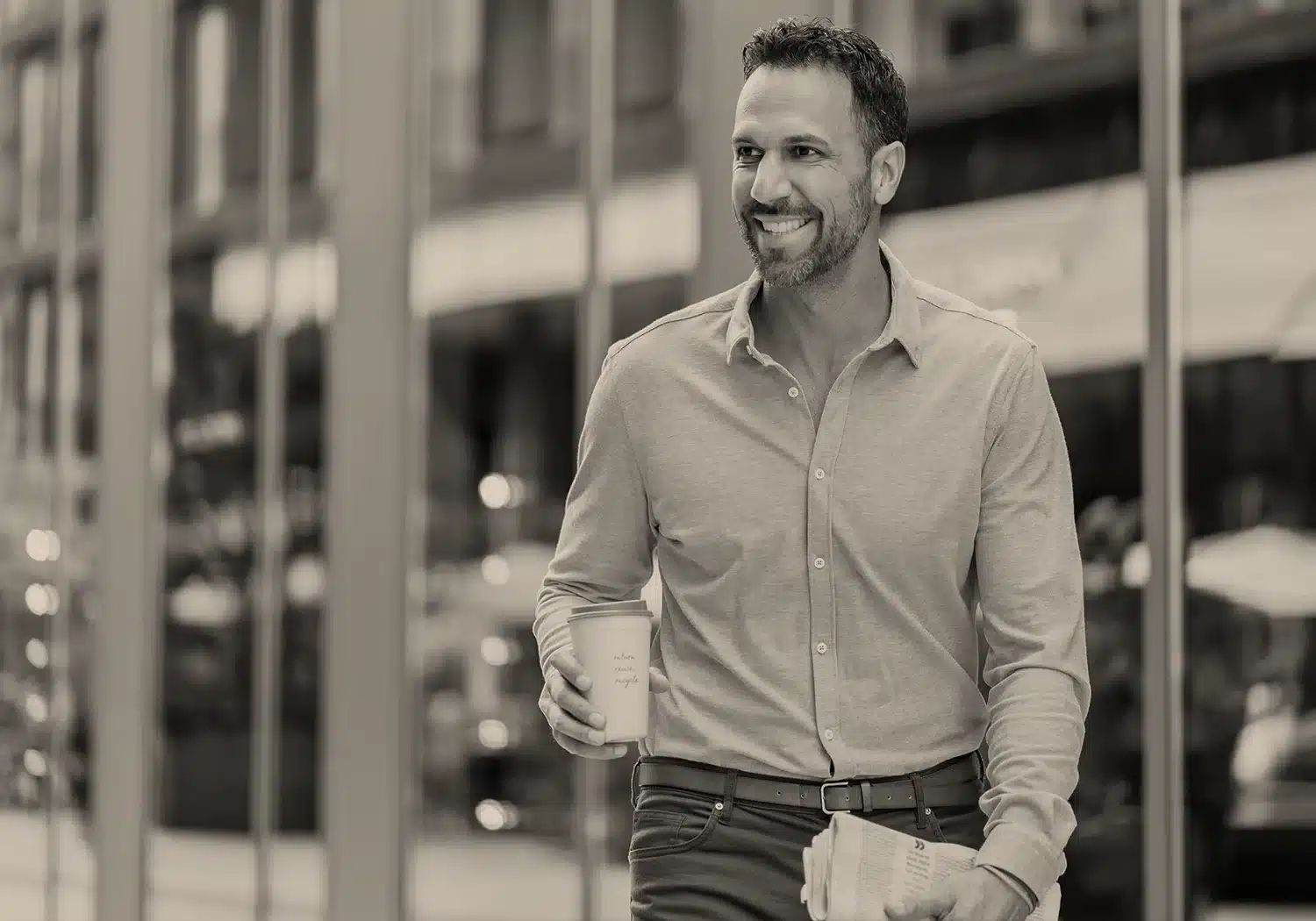 Your solution, your way