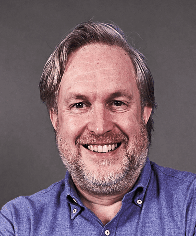 Mark Kirkham - FinClear