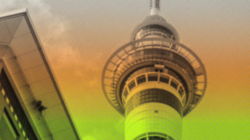 Customer risk rating