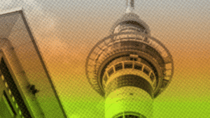 The FinCrime Connection NZ: May 2025