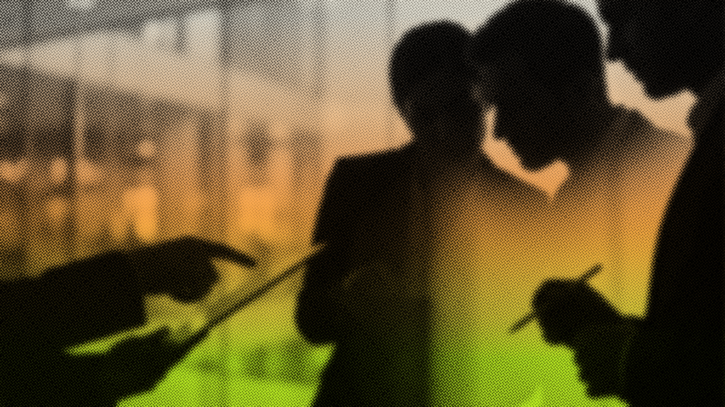 Financial Crime Risk