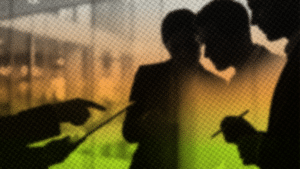 Getting your financial crime risk assessment right